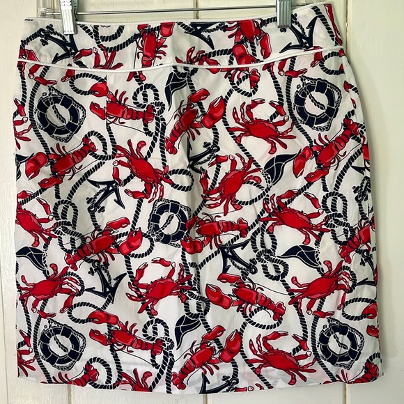 Vineyard Vines Skirt - Picture 2 of 2